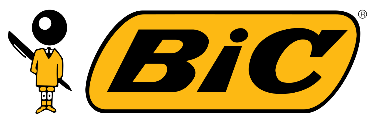 BIC Boy logo